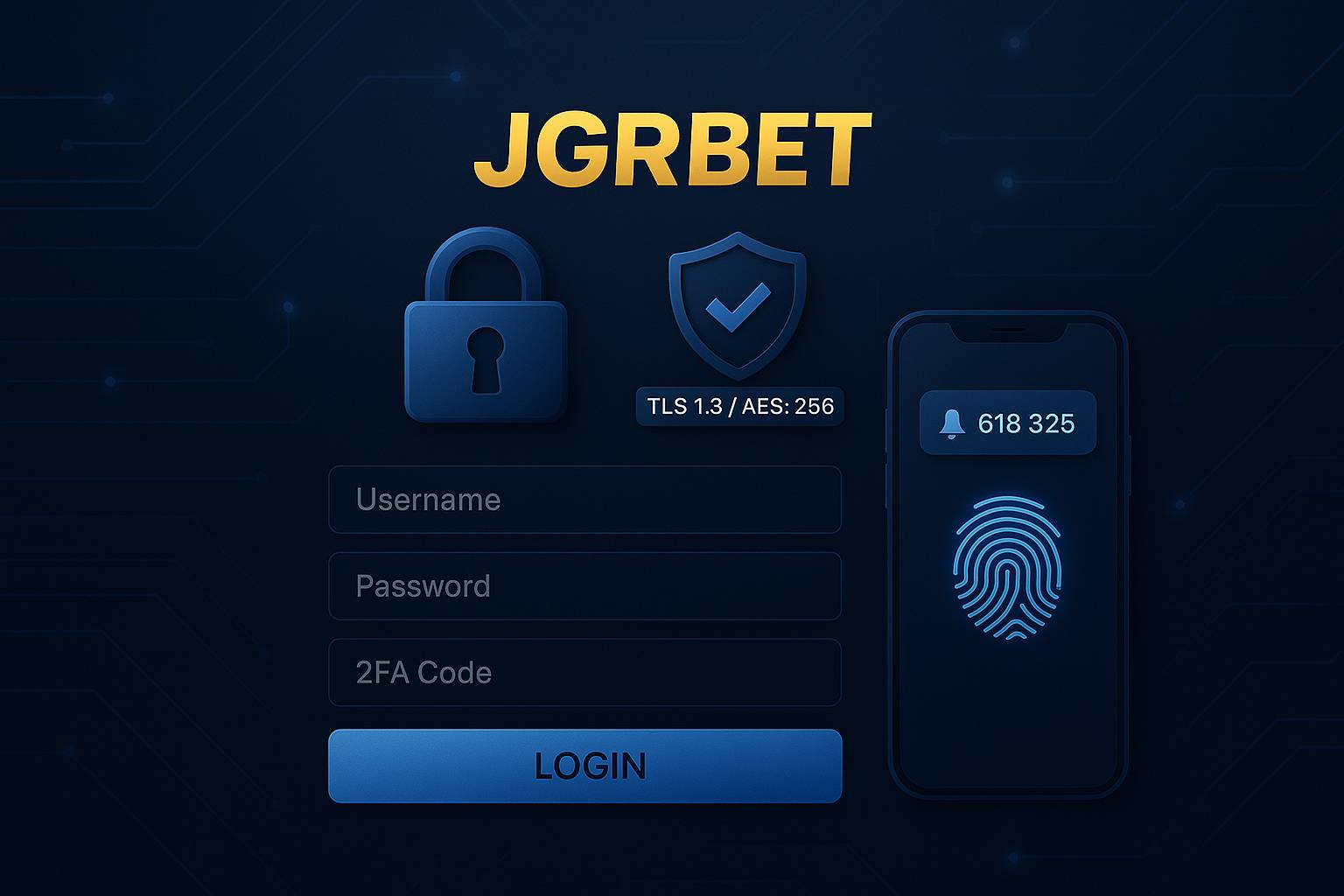 Registro na JGRBET Garante Acesso a uma Vasta Seleção de jogo